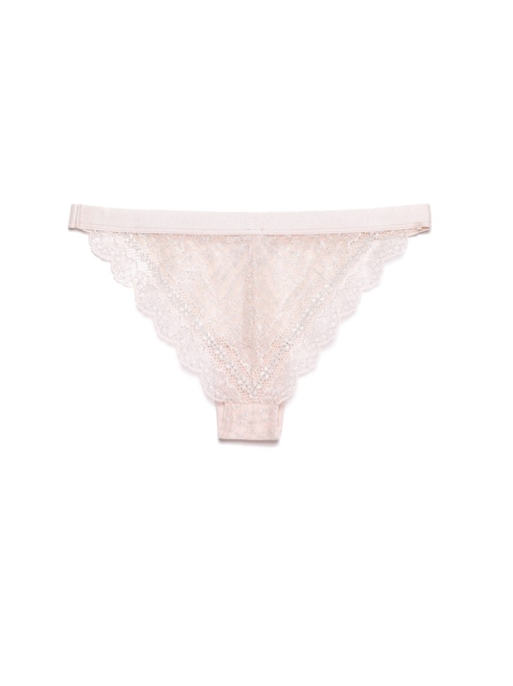 CONTE FLIRTY LТА 1016 Трусы женские "танга" (в коробке) в коробке Conte elegant