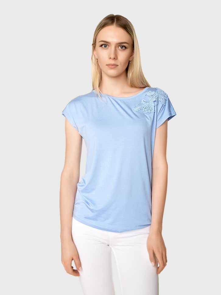 CONTE LD 711 Джемпер Conte elegant