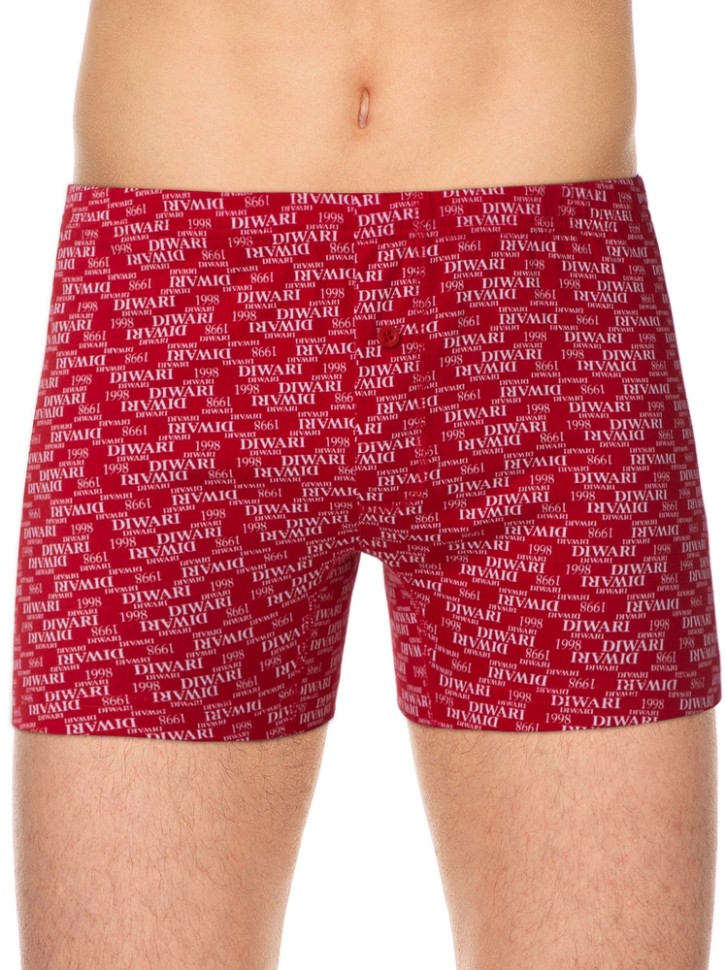 DIWARI SHAPE MBX 203 Трусы мужские (в коробке) в коробке DIWARI