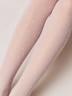CONTE DOTSY Колготки в мелкую точку с усиленным торсом-шортиками DOTSY Conte elegant