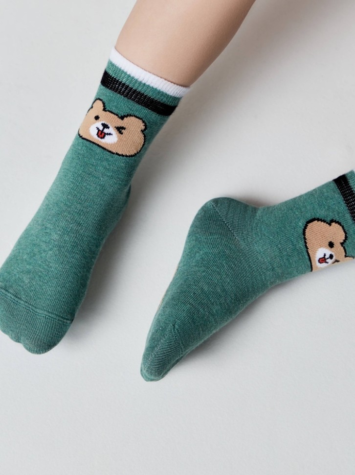 Conte-kids TIP-TOP Носки детские 984 CONTE-KIDS