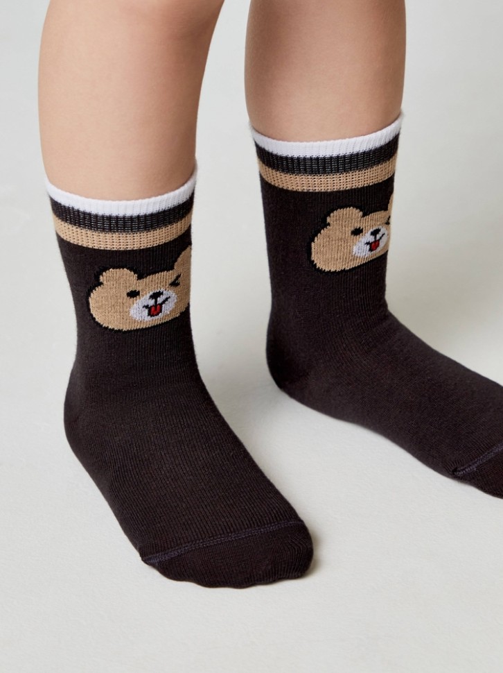 Conte-kids TIP-TOP Носки детские 984 CONTE-KIDS