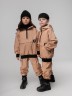 Костюм 32-52МU бежевый Bodo