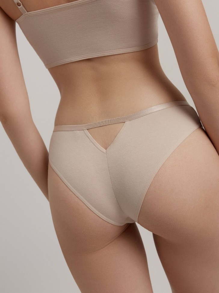 CONTE GRAFIC LACE LBR 1984 Трусы женские LBR 1984
