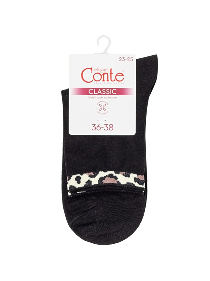 CONTE CLASSIC Носки женские 692