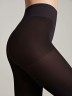 CONTE VELOUR TOP 100 Lycra® Матовые Колготки женские с регулируемой посадкой Conte elegant
