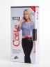 CONTE VELOUR TOP 100 Lycra® Матовые Колготки женские с регулируемой посадкой Conte elegant
