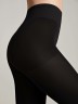 CONTE VELOUR TOP 100 Lycra® Матовые Колготки женские с регулируемой посадкой Conte elegant