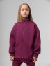Костюм 11-484МU пурпурный Bodo