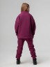 Костюм 11-484МU пурпурный Bodo