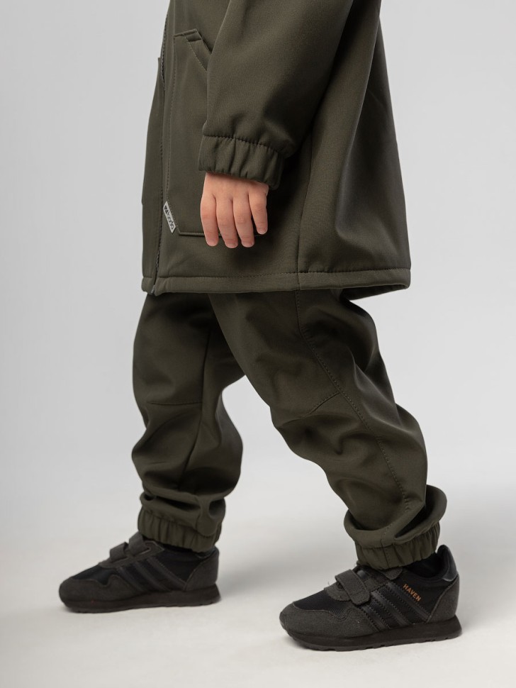 Костюм 32-47МU хаки Bodo