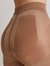 CONTE X-PRESS 40 Колготки женские с сильной коррекцией «7 зон» и эффектом push-up Conte elegant