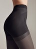 CONTE X-PRESS 40 Колготки женские с сильной коррекцией «7 зон» и эффектом push-up Conte elegant