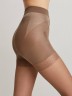 CONTE X-PRESS 40 Колготки женские с сильной коррекцией «7 зон» и эффектом push-up Conte elegant
