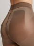 CONTE X-PRESS 40 Колготки женские с сильной коррекцией «7 зон» и эффектом push-up Conte elegant