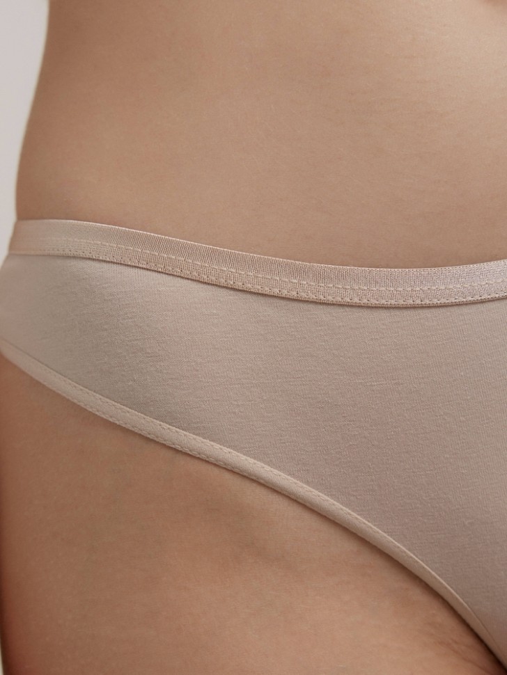 CONTE GRAFIC LACE LB 1985 Трусы женские