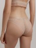 CONTE GRAFIC LACE LB 1985 Трусы женские