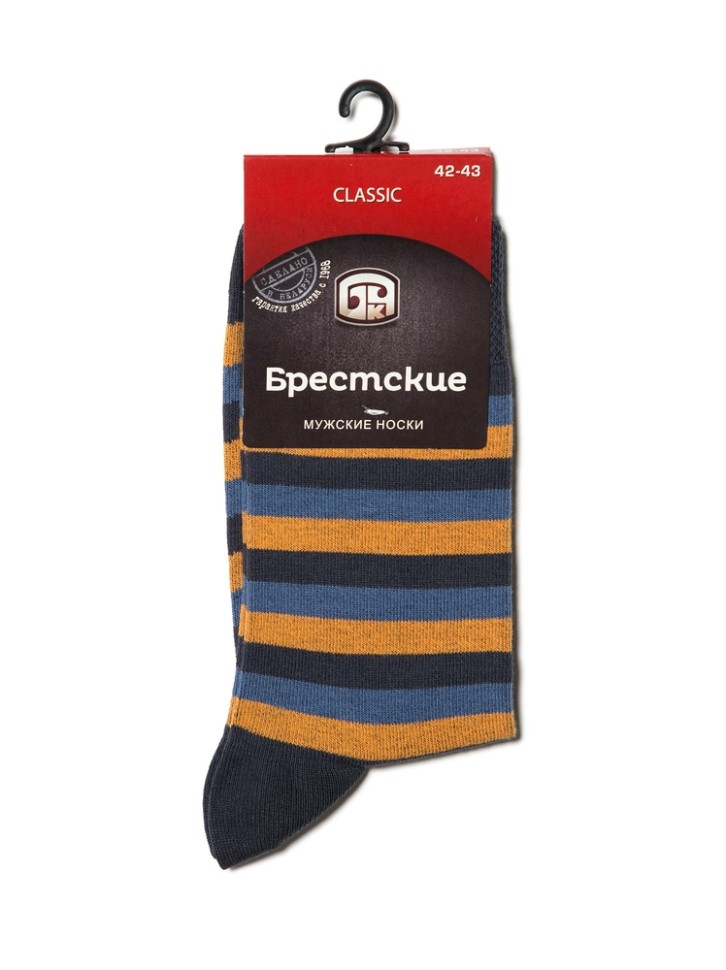 Брестские Носки мужские 2122 CLASSIC (средней длины) 014