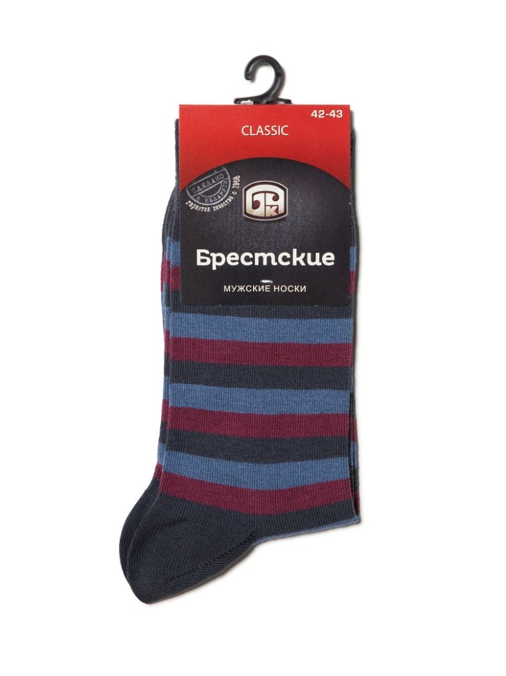 Брестские Носки мужские 2122 CLASSIC (средней длины) 014