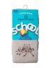 Брестские Колготки детские 3280 SCHOOL (с рисунком) 182