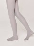 CONTE MELANGE Плотные меланжевые колготки из микрофибры MELANGE Conte elegant