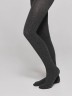 CONTE MELANGE Плотные меланжевые колготки из микрофибры MELANGE Conte elegant