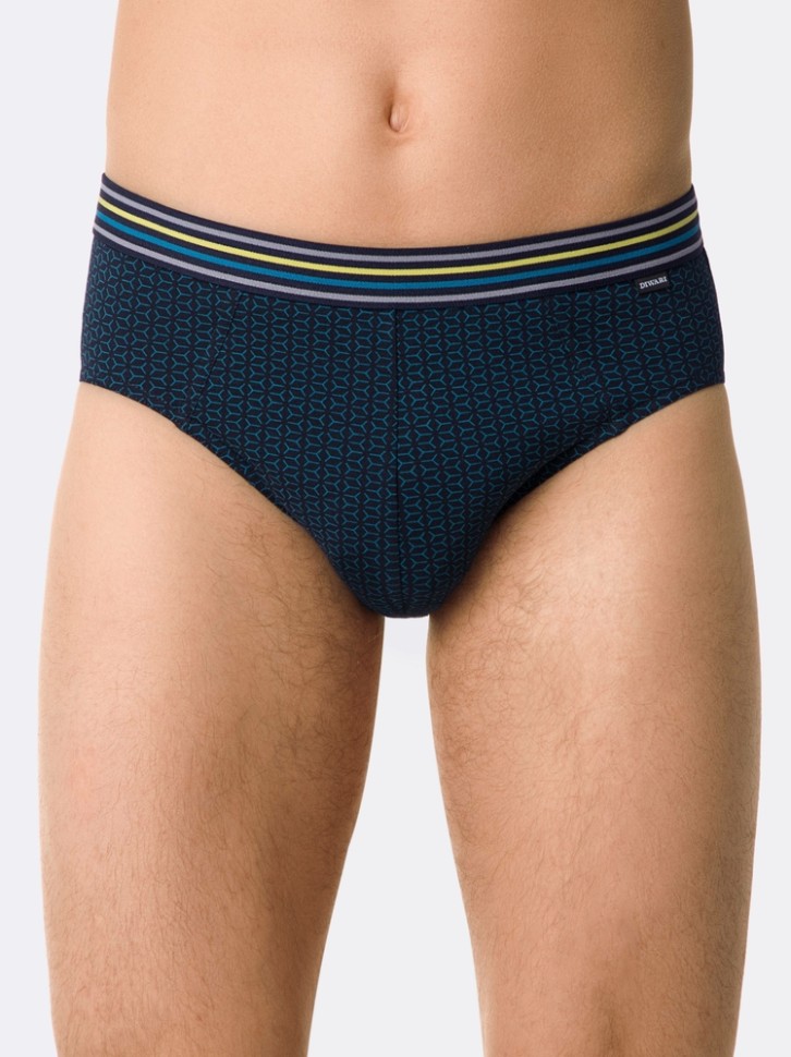 DIWARI SHAPE MSL 869 Трусы мужские (в коробке) в коробке DIWARI