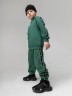 Костюм 11-582MU изумрудный Bodo