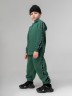 Костюм 11-582MU изумрудный Bodo