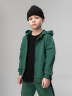 Костюм 11-582MU изумрудный Bodo