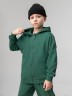 Костюм 11-582MU изумрудный Bodo