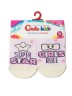 Conte-kids ВЕСЕЛЫЕ НОЖКИ Хлопковые носки 464 CONTE-KIDS