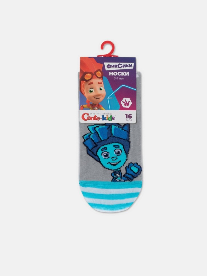 Conte-kids ФИКСИКИ Носки детские 916 CONTE-KIDS
