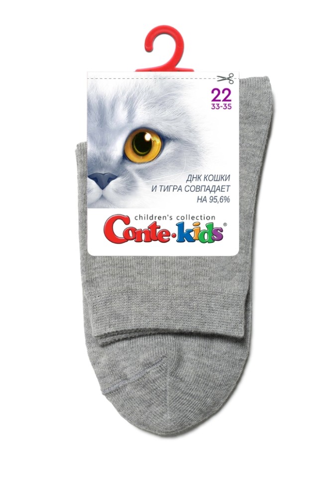 CONTE-KIDS 3DSOCKS Носки детские 000