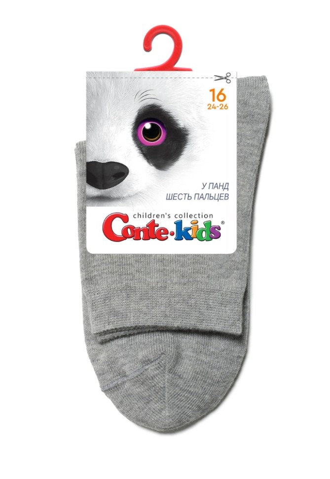 CONTE-KIDS 3DSOCKS Носки детские 000