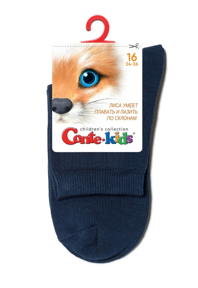 CONTE-KIDS 3DSOCKS Носки детские 000