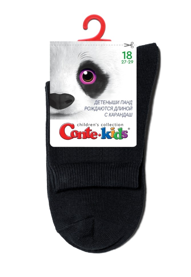 CONTE-KIDS 3DSOCKS Носки детские 000