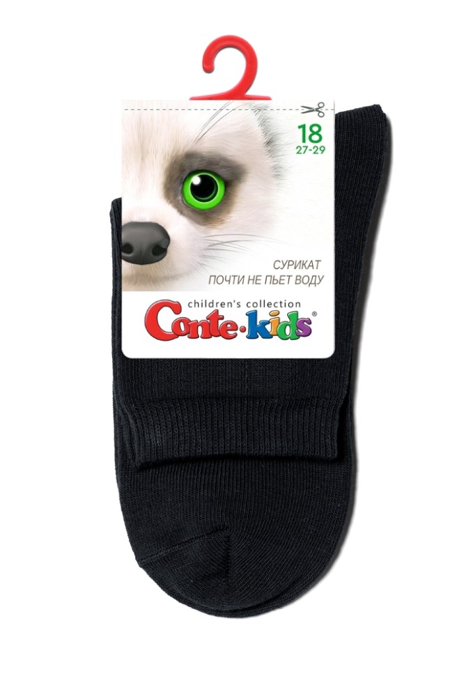 CONTE-KIDS 3DSOCKS Носки детские 000