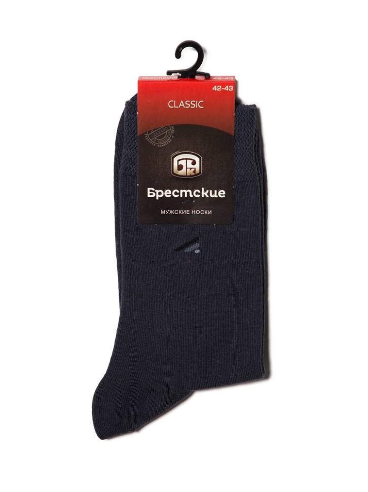 Брестские Носки мужские 2122 CLASSIC (средней длины) 015 Брестские