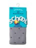 Брестские Колготки детские 3280 SCHOOL (с рисунком) 221