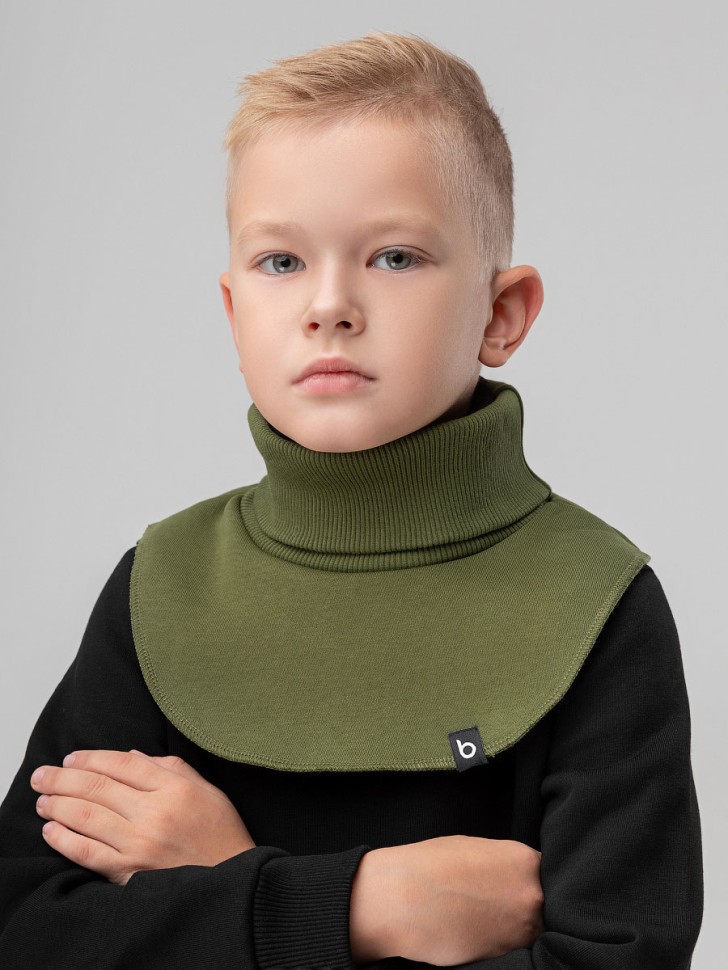 Манишка 12-115M хаки