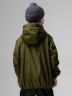 Куртка на флисе 32-60U хаки
