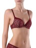 CONTE TATOUAGE RB1040 Бюстгальтер push-up на каркасах Conte elegant