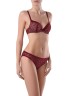 CONTE TATOUAGE RB1040 Бюстгальтер push-up на каркасах Conte elegant