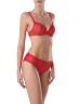 CONTE TATOUAGE RB1040 Бюстгальтер push-up на каркасах Conte elegant