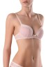 CONTE TATOUAGE RB1040 Бюстгальтер push-up на каркасах Conte elegant