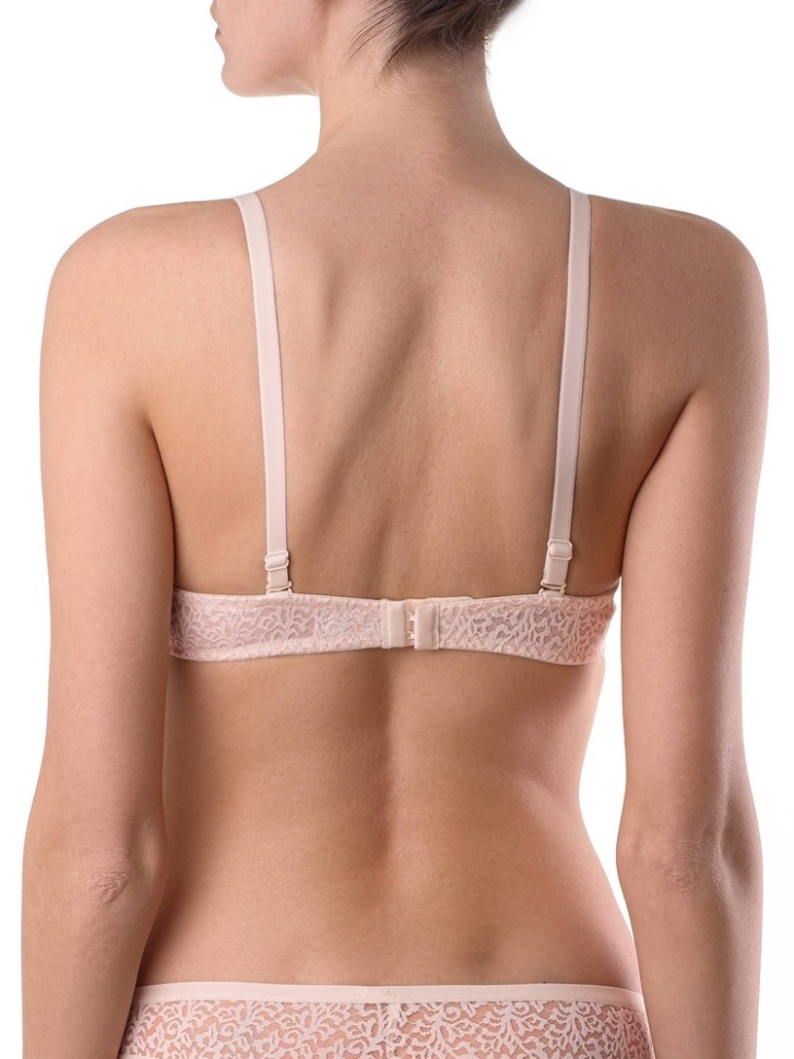 CONTE TATOUAGE RB1040 Бюстгальтер push-up на каркасах Conte elegant