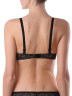 CONTE TATOUAGE RB1040 Бюстгальтер push-up на каркасах Conte elegant