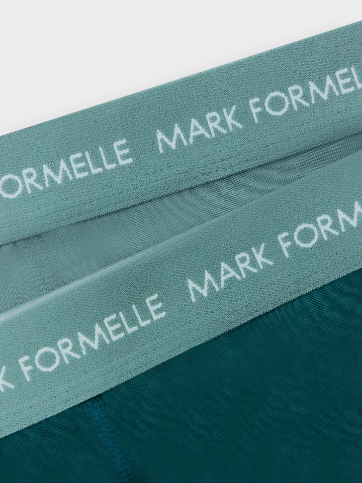 ТРУСЫ МУЖСКИЕ (2ШТ) 411188-2 Mark Formelle