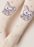 Брестские Колготки детские 3280 KIDS (рисунок) 1005